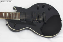 Cargar imagen en el visor de la galería, Jackson X Series Monarkh SCX7 IL Gloss Black