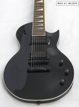 Cargar imagen en el visor de la galería, Jackson X Series Monarkh SCX7 IL Gloss Black