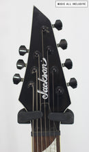 Cargar imagen en el visor de la galería, Jackson X Series Monarkh SCX7 IL Gloss Black