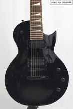 Cargar imagen en el visor de la galería, Jackson X Series Monarkh SCX7 IL Gloss Black