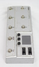 Cargar imagen en el visor de la galería, Line 6 Hx Stomp XL Silver Limited Ed Gris
