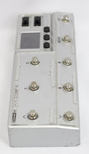 Cargar imagen en el visor de la galería, Line 6 Hx Stomp XL Silver Limited Ed Gris