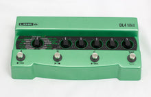 Cargar imagen en el visor de la galería, Line 6 Delay MkII Echo Looper