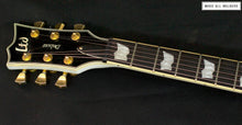 Cargar imagen en el visor de la galería, LTD Ec 1000T Ctm Gibson Pickup Snow White
