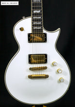 Cargar imagen en el visor de la galería, LTD Ec 1000T Ctm Gibson Pickup Snow White
