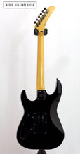 Cargar imagen en el visor de la galería, Ltd Gl200k George Lynch Signature Kamikaze Graphic