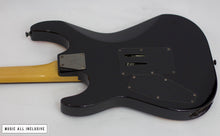 Cargar imagen en el visor de la galería, Ltd Gl200k George Lynch Signature Kamikaze Graphic