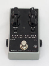 Cargar imagen en el visor de la galería, Darkglass Microtubes B3k Bass Overdrive Pedal