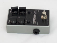 Cargar imagen en el visor de la galería, Darkglass Microtubes B3k Bass Overdrive Pedal