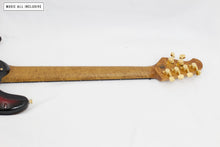 Cargar imagen en el visor de la galería, Ernie Ball Music Man Jason Richardson Cutlass Red