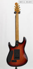 Cargar imagen en el visor de la galería, Ernie Ball Music Man Jason Richardson Cutlass Red