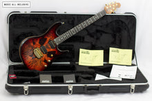 Cargar imagen en el visor de la galería, Ernie Ball Music Man Jason Richardson Cutlass Red