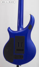Cargar imagen en el visor de la galería, Ernie Ball Music Man John Petrucci Majesty Siberian Sapphire
