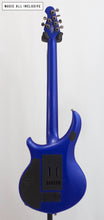 Cargar imagen en el visor de la galería, Ernie Ball Music Man John Petrucci Majesty Siberian Sapphire