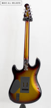 Cargar imagen en el visor de la galería, Music Man Sabre Guitar HH HT Showtime