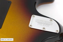 Cargar imagen en el visor de la galería, Music Man Sabre Guitar HH HT Showtime