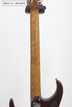 Cargar imagen en el visor de la galería, Ernie Ball Music Man Jp15 Sahara Burst Flame Petrucci