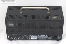 Cargar imagen en el visor de la galería, Orange Signature #4 Jim Root Terror Tt15jr 15-Watt Head