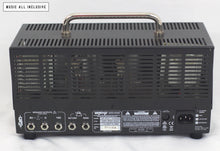 Cargar imagen en el visor de la galería, Orange Signature #4 Jim Root Terror Tt15jr 15-Watt Head