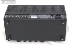 Cargar imagen en el visor de la galería, Orange Signature #4 Jim Root Terror Tt15jr 15-Watt Head