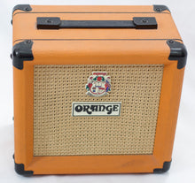 Cargar imagen en el visor de la galería, Orange Micro Terror Guitar Combo Hybrido