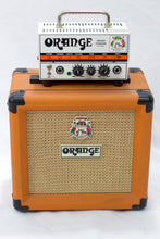Cargar imagen en el visor de la galería, Orange Micro Terror Guitar Combo Hybrido
