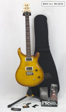 Cargar imagen en el visor de la galería, PRS CE 22 Limited Edition McCarty Sunburst