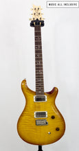 Cargar imagen en el visor de la galería, PRS CE 22 Limited Edition McCarty Sunburst