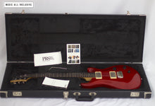 Cargar imagen en el visor de la galería, Paul Reed Smith Ce22 Vintage Cherry '98 Prs