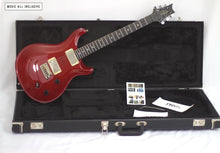 Cargar imagen en el visor de la galería, Paul Reed Smith Ce22 Vintage Cherry '98 Prs