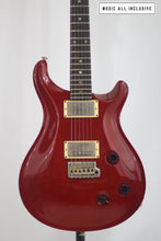 Cargar imagen en el visor de la galería, Paul Reed Smith Ce22 Vintage Cherry '98 Prs