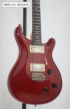 Cargar imagen en el visor de la galería, Paul Reed Smith Ce22 Vintage Cherry '98 Prs