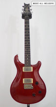 Cargar imagen en el visor de la galería, Paul Reed Smith Ce22 Vintage Cherry '98 Prs