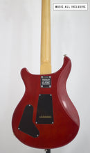 Cargar imagen en el visor de la galería, Paul Reed Smith Ce22 Vintage Cherry '98 Prs