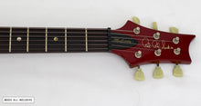 Cargar imagen en el visor de la galería, Prs Mccarty Standard Soapbar Vintage Cherry P90