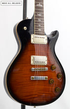 Cargar imagen en el visor de la galería, --Sold--Prs Sc 58 Black Gold Paul Reed Smith