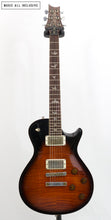Cargar imagen en el visor de la galería, --Sold--Prs Sc 58 Black Gold Paul Reed Smith
