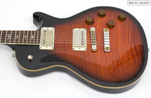 Cargar imagen en el visor de la galería, --Sold--Prs Sc 58 Black Gold Paul Reed Smith