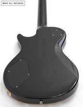 Cargar imagen en el visor de la galería, --Sold--Prs Sc 58 Black Gold Paul Reed Smith