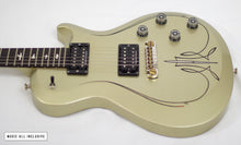 Cargar imagen en el visor de la galería, Prs Singlecut S2 Limited Champagne Gold Metallic