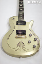 Cargar imagen en el visor de la galería, Prs Singlecut S2 Limited Champagne Gold Metallic