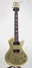 Cargar imagen en el visor de la galería, Prs Singlecut S2 Limited Champagne Gold Metallic