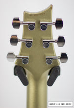 Cargar imagen en el visor de la galería, Prs Singlecut S2 Limited Champagne Gold Metallic