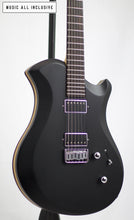 Cargar imagen en el visor de la galería, Relish Mary Wood Alder Shady Black 001