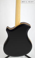 Cargar imagen en el visor de la galería, Relish Mary Wood Alder Shady Black 001