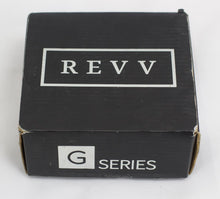 Cargar imagen en el visor de la galería, Revv G4 Preamp Overdrive Distortion Pedal Red
