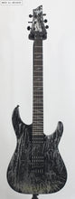 Cargar imagen en el visor de la galería, Schecter C-1 Silver Mountain