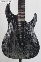 Cargar imagen en el visor de la galería, Schecter C-1 Silver Mountain