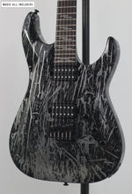 Cargar imagen en el visor de la galería, Schecter C-1 Silver Mountain