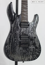 Cargar imagen en el visor de la galería, Schecter C-1 Silver Mountain